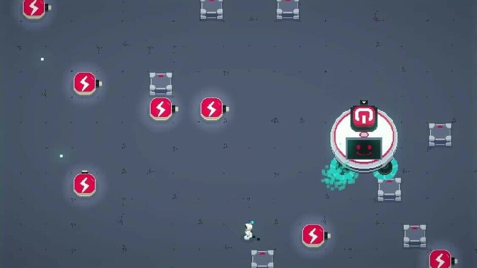Скриншот 6 из Re:Connect