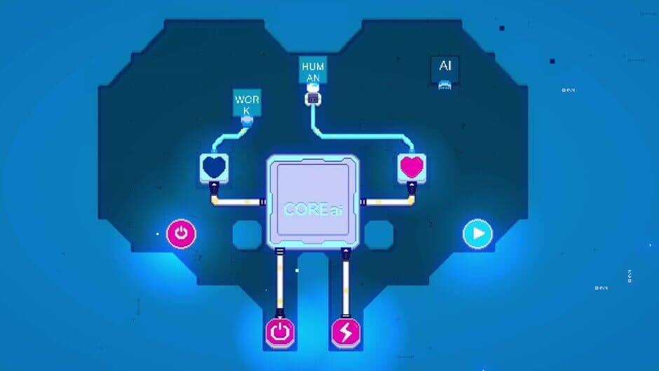 Скриншот 1 из Re:Connect