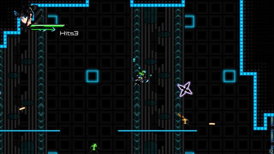 Скриншот 3 из Project Evolve