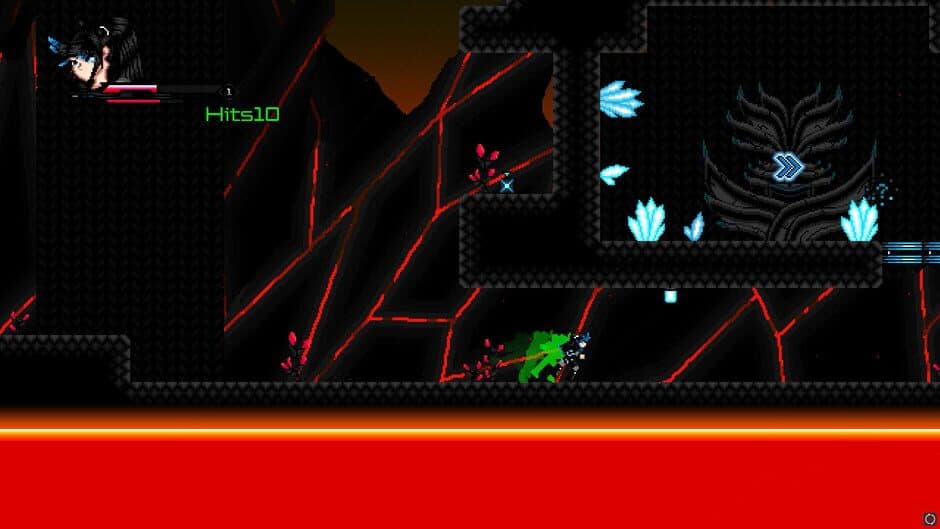 Скриншот 6 из Project Evolve