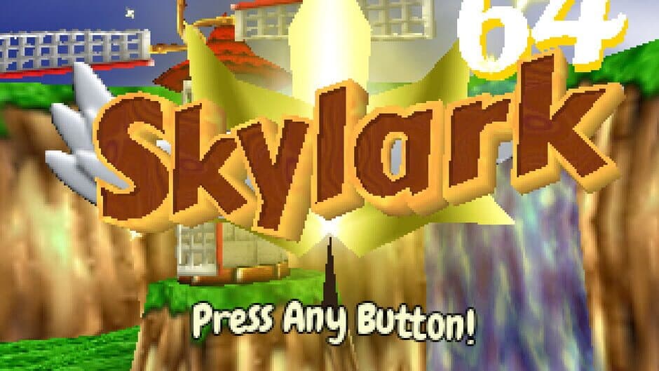 Скриншот 7 из Skylark 64