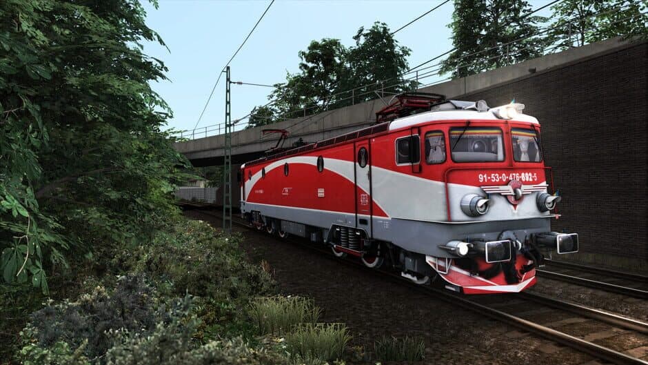 Скриншот 7 из Train Simulator: EA-692