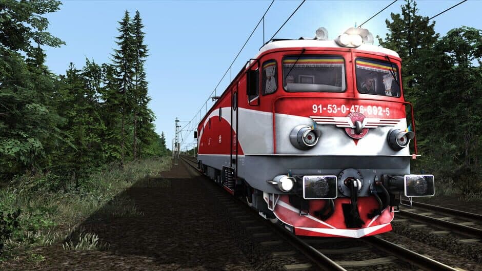 Скриншот 2 из Train Simulator: EA-692