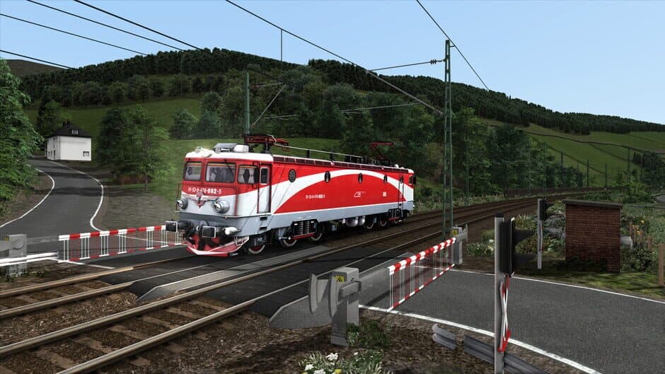 Скриншот 3 из Train Simulator: EA-692
