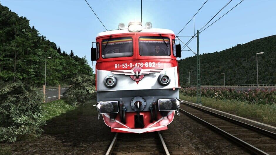 Скриншот 4 из Train Simulator: EA-692