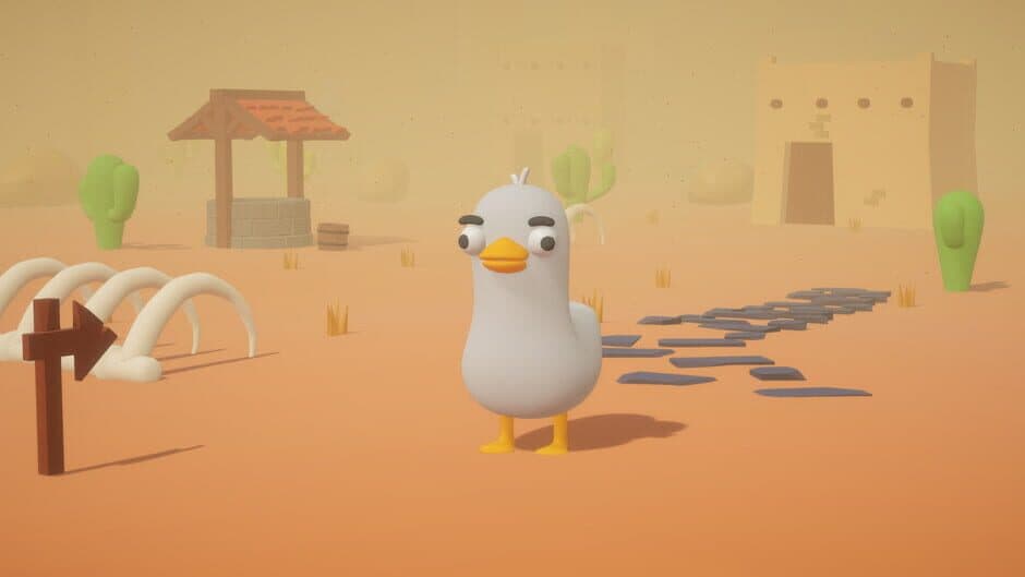 Скриншот 1 из Duck Creator 2