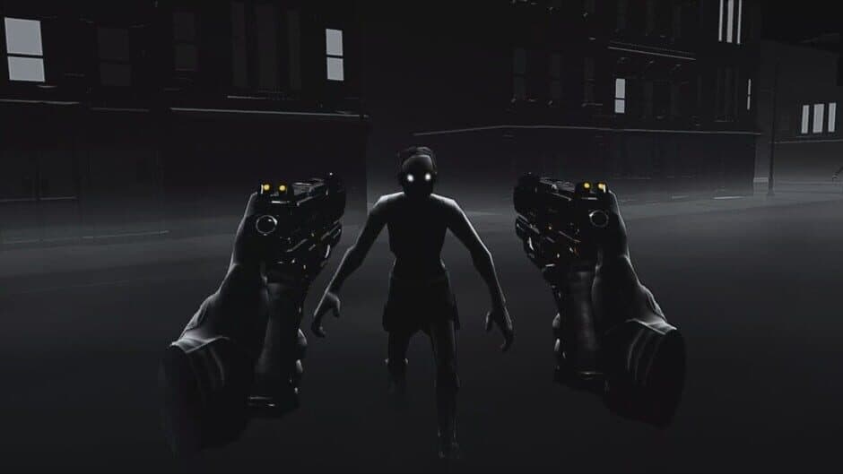 Скриншот 1 из Vrsus Dead