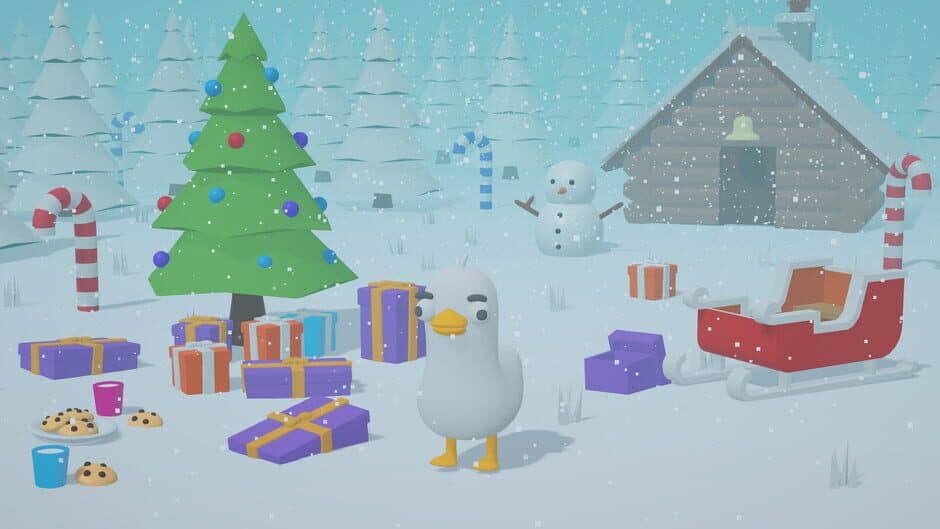 Скриншот 2 из Duck Creator 2
