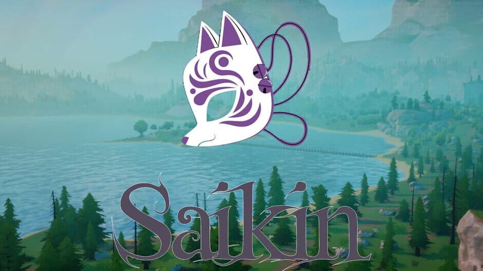 Скриншот 1 из Saikin MMO
