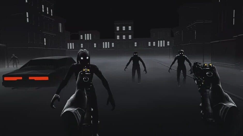 Скриншот 2 из Vrsus Dead