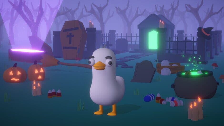 Скриншот 4 из Duck Creator 2