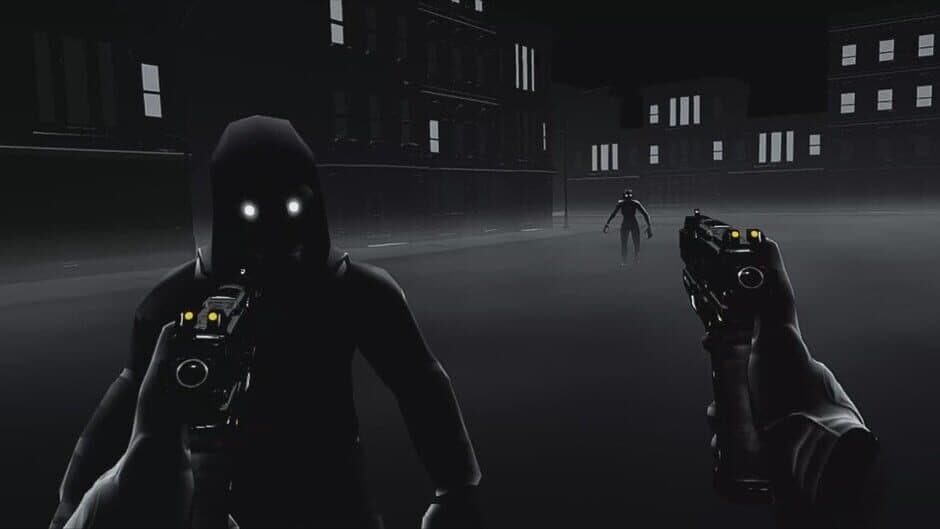 Скриншот 4 из Vrsus Dead