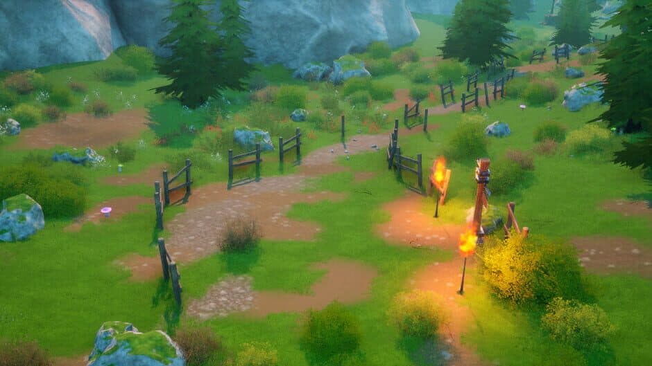 Скриншот 3 из Saikin MMO