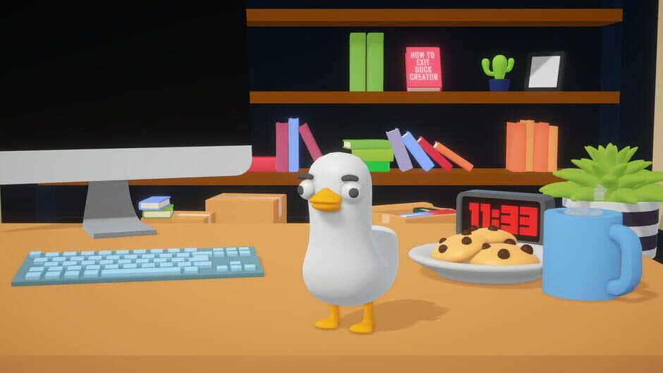 Скриншот 5 из Duck Creator 2