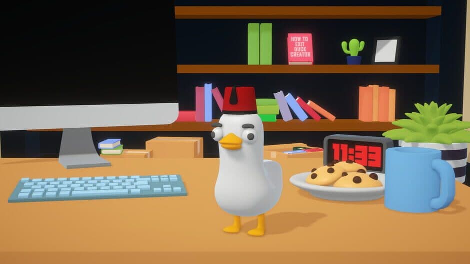 Скриншот 6 из Duck Creator 2
