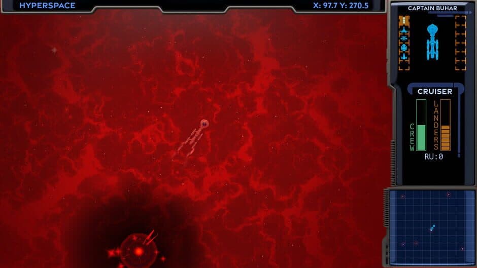 Скриншот 2 из Free Stars: Children of Infinity