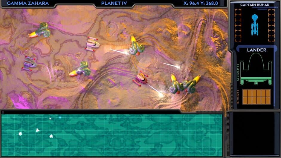 Скриншот 5 из Free Stars: Children of Infinity