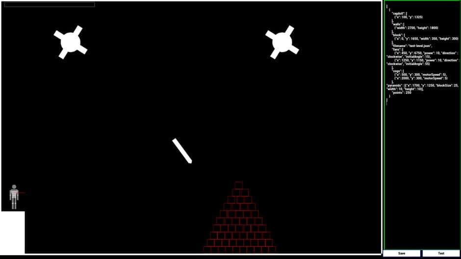 Скриншот 10 из Ragdoll Mayhem Maker