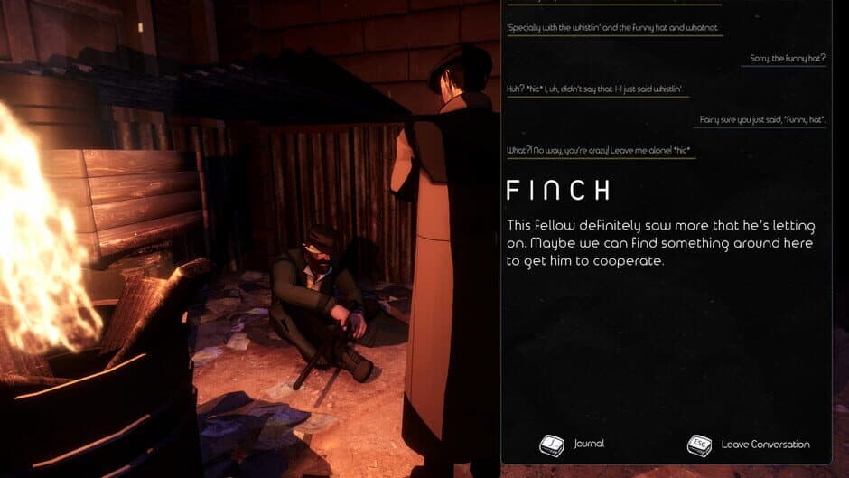 Скриншот 3 из Finch & Archie
