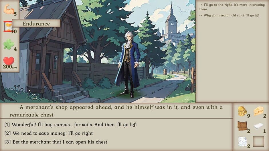 Скриншот 4 из Peter's Journey