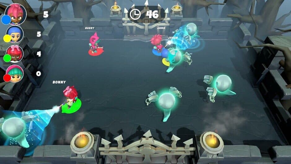 Скриншот 3 из Super Party Games Online