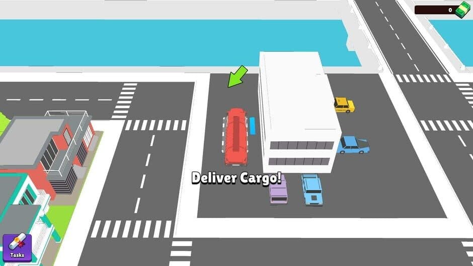 Скриншот 5 из Casual Trucking