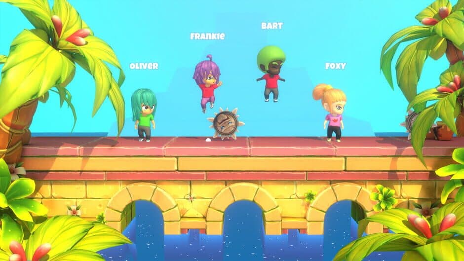 Скриншот 5 из Super Party Games Online