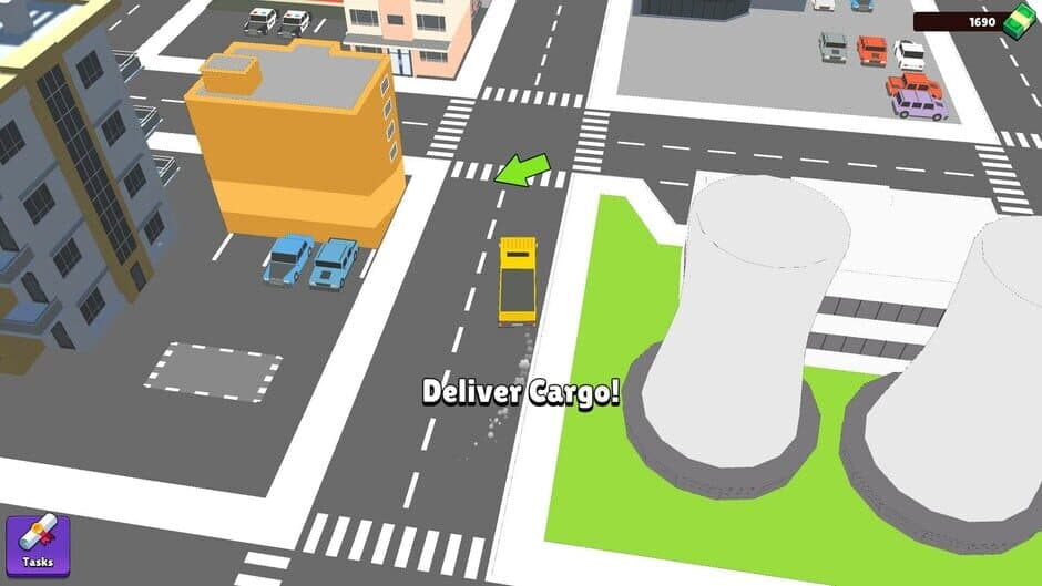 Скриншот 6 из Casual Trucking