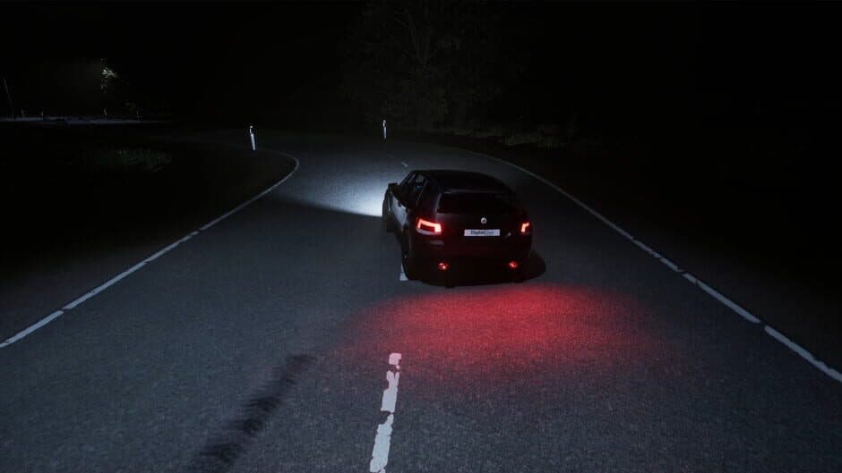 Скриншот 1 из Project Werewolf