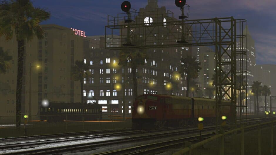 Скриншот 7 из Trainz Plus: Milton Valley Railroad