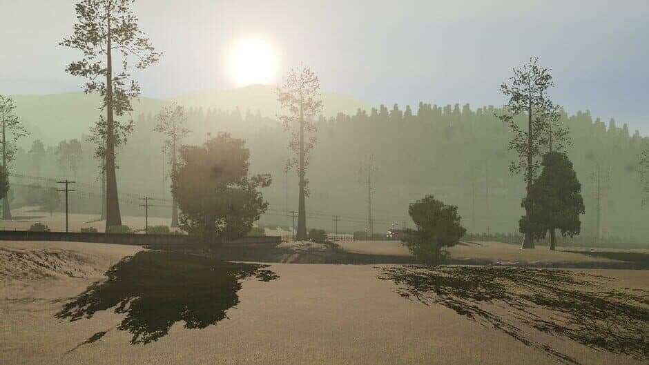 Скриншот 2 из Trainz 2019: Pro Train - Sequoia Valley