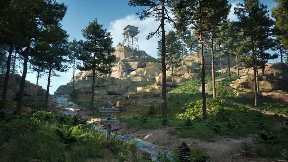 Скриншот 9 из Hunter Moonstrike