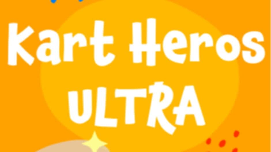 Скриншот 1 из Kart Heros Ultra