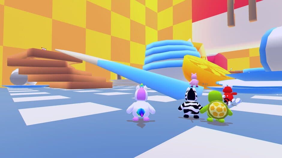 Скриншот 3 из Fiesta Animal