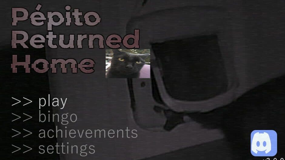 Скриншот 3 из Pépito Returned Home