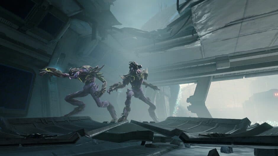 Скриншот 3 из Metroid Prime 4: Beyond