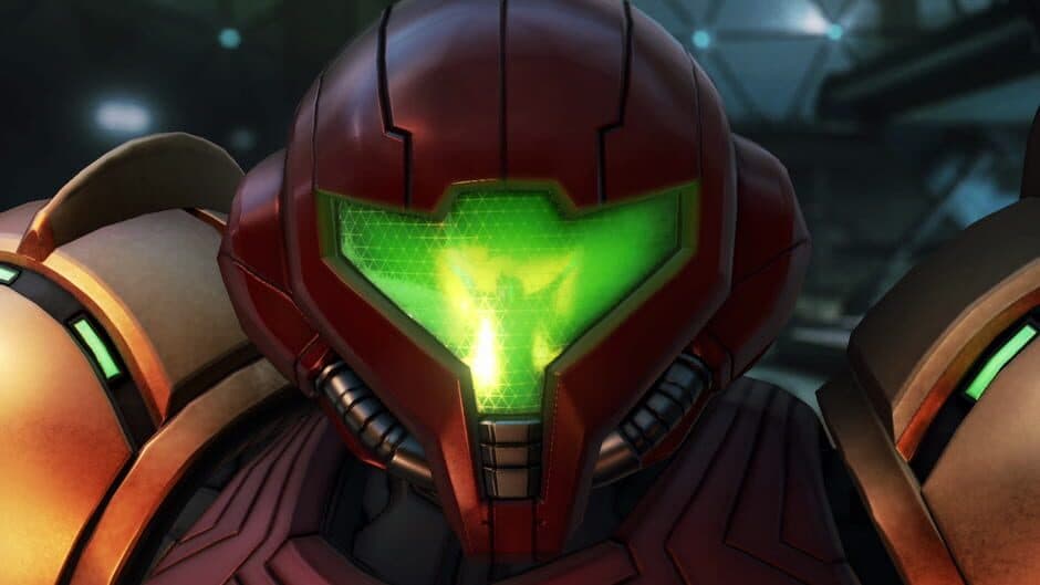 Скриншот 4 из Metroid Prime 4: Beyond
