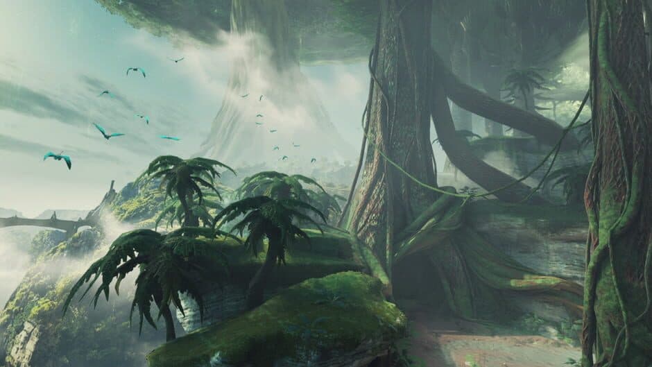 Скриншот 5 из Metroid Prime 4: Beyond