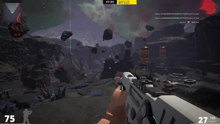 Скриншот 3 из Solar Dominion