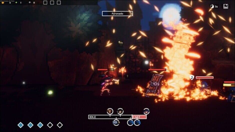 Скриншот 3 из Project Bloom