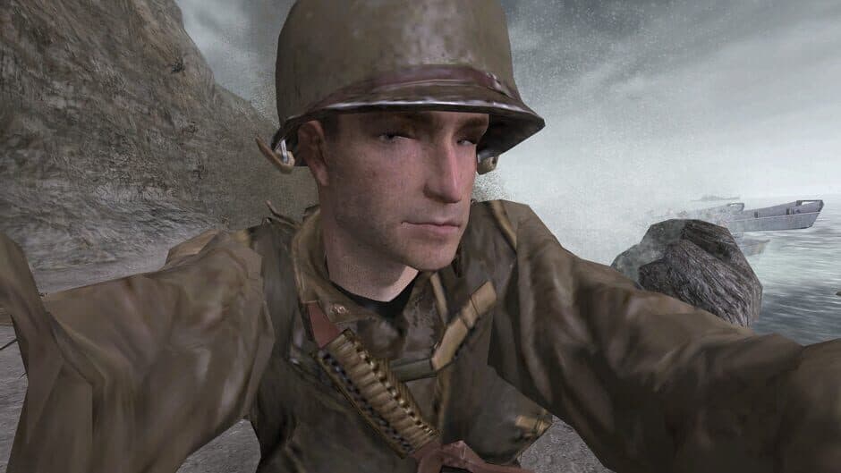 Скриншот 7 из Call of Duty 2