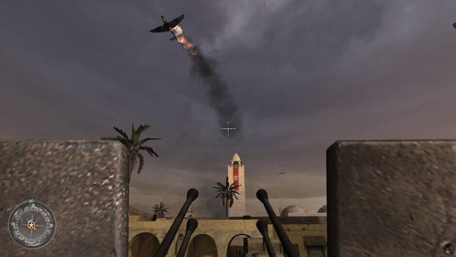 Скриншот 6 из Call of Duty 2