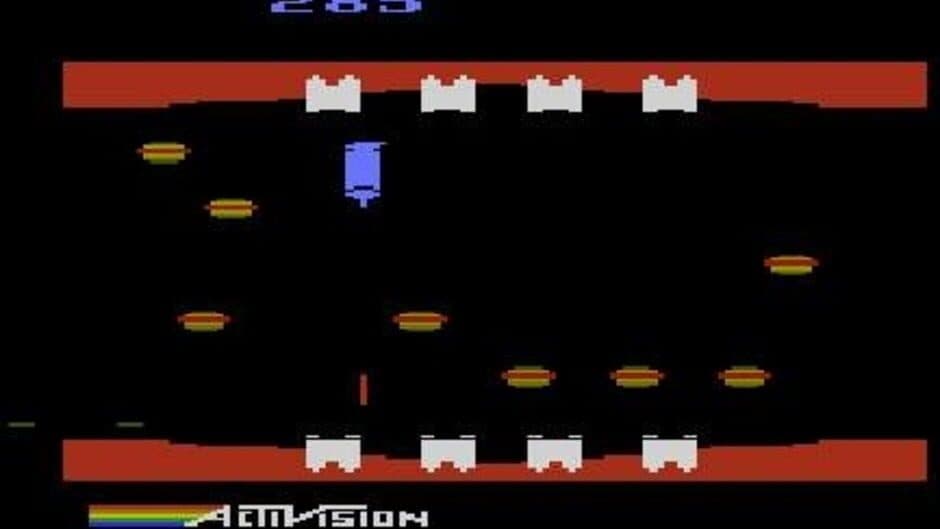 Скриншот 1 из Activision Hits Remixed