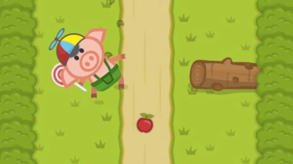 Скриншот 3 из Wiggly Pig