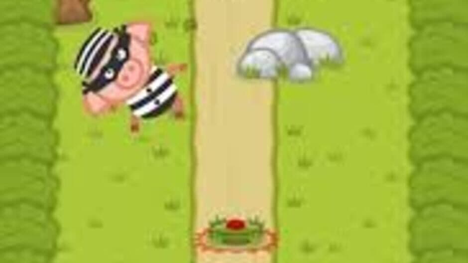 Скриншот 4 из Wiggly Pig