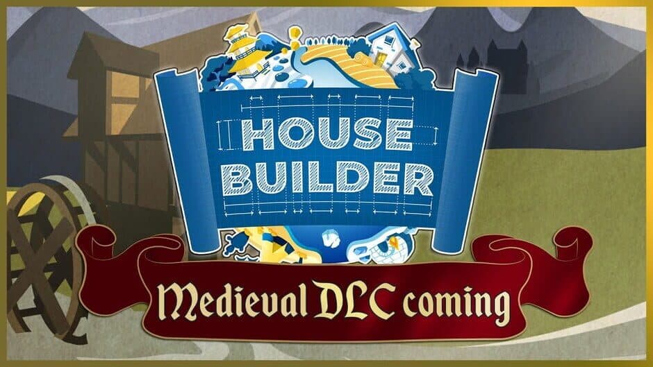 Скриншот 1 из House Builder: Medieval