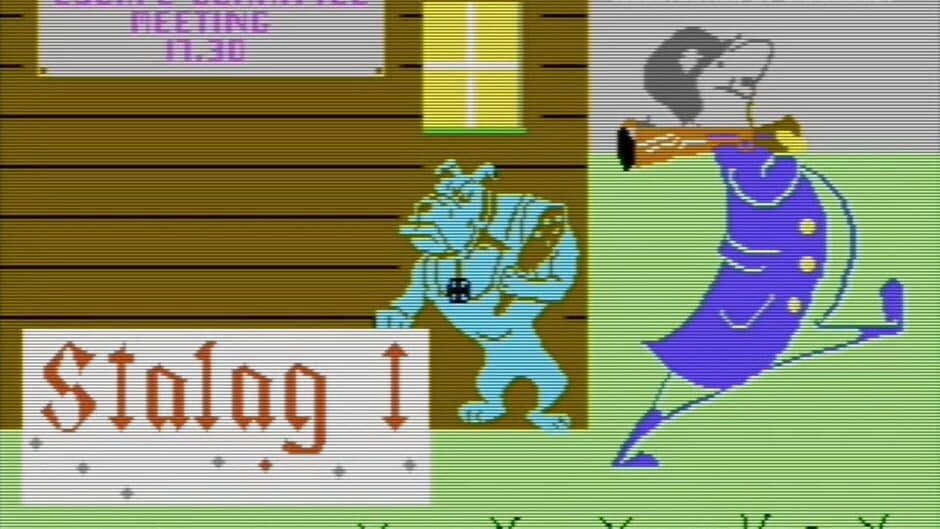 Скриншот 2 из Stalag 1