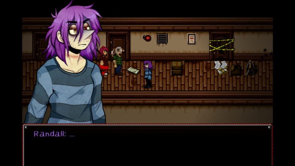 Скриншот 2 из Purple: Director's Cut