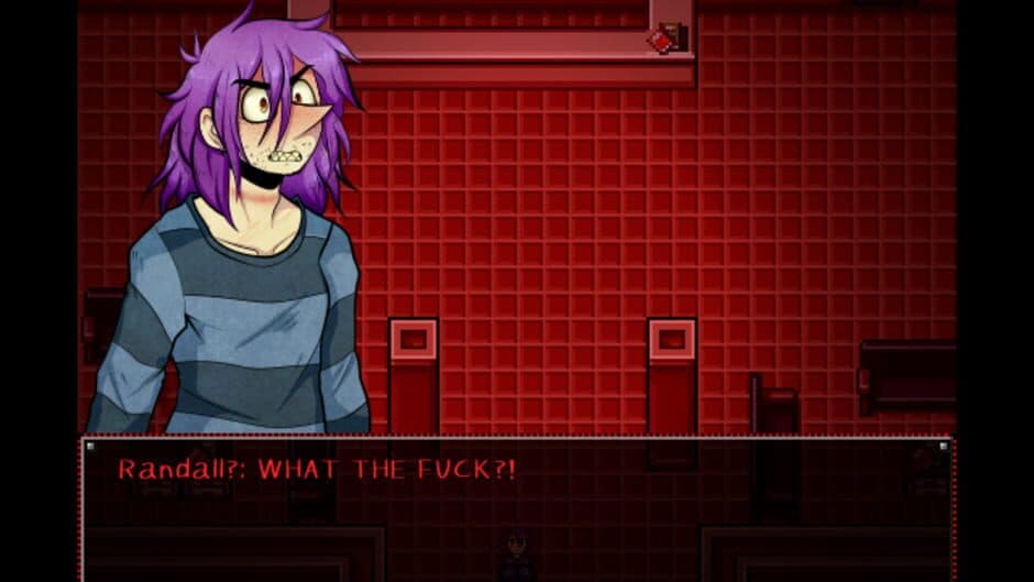 Скриншот 3 из Purple: Director's Cut