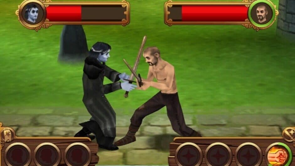 Скриншот 5 из The Sims Medieval